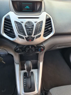 Ford EcoSport 1.5i/  /  | Mobile.bg    11