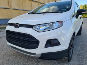 Ford EcoSport 1.5i/  /  | Mobile.bg    5