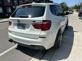 BMW X3 XDRIVE35I CARFAX   | Mobile.bg    3