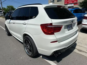 BMW X3 XDRIVE35I CARFAX   | Mobile.bg    2