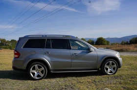 Mercedes-Benz GL 177 700   !!Grand edition !AMG ! | Mobile.bg    7