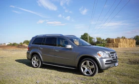 Mercedes-Benz GL 177 700   !!Grand edition !AMG ! | Mobile.bg    6