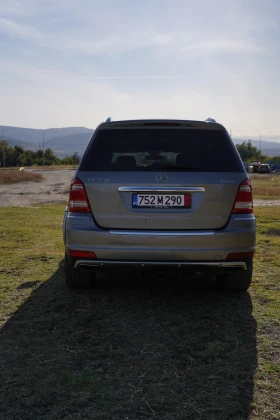 Mercedes-Benz GL 177 700   !!Grand edition !AMG ! | Mobile.bg    9