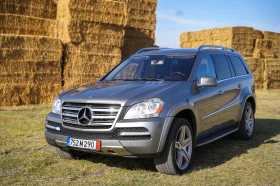     Mercedes-Benz GL 177 700   !!Grand edition !AMG !