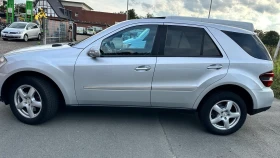 Mercedes-Benz ML 320 | Mobile.bg    10