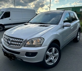 Mercedes-Benz ML 320 | Mobile.bg    2
