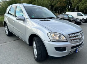  Mercedes-Benz ML 320