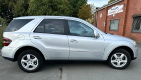 Mercedes-Benz ML 320 | Mobile.bg    5
