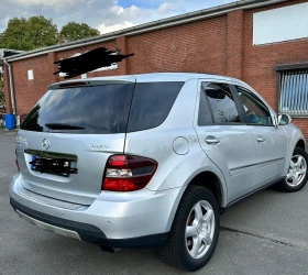 Mercedes-Benz ML 320 | Mobile.bg    9