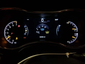 Jeep Grand cherokee 4X4/LIMITED/ВИДЕО НА МОТОРА - 35200 лв. - 75047227 9
