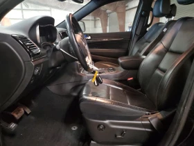 Jeep Grand cherokee 4X4/LIMITED/ВИДЕО НА МОТОРА - 35200 лв. - 75047227 7