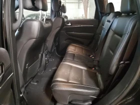 Jeep Grand cherokee 4X4/LIMITED/ВИДЕО НА МОТОРА - 35200 лв. - 75047227 10