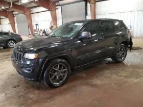 Jeep Grand cherokee 4X4/LIMITED/ВИДЕО НА МОТОРА