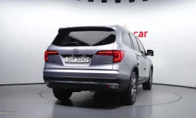 Honda Pilot Iii 3.5 | Mobile.bg    4