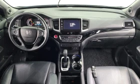 Honda Pilot Iii 3.5 | Mobile.bg    6