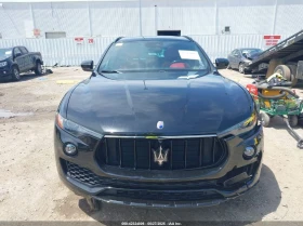 Maserati Levante 2019 MASERATI LEVANTE