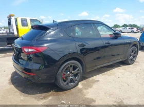 Maserati Levante 2019 MASERATI LEVANTE - 41000 лв. - 12270511 9