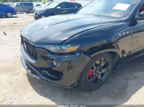 Maserati Levante 2019 MASERATI LEVANTE - 41000 лв. - 12270511 4