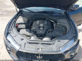 Maserati Levante 2019 MASERATI LEVANTE - 41000 лв. - 12270511 13