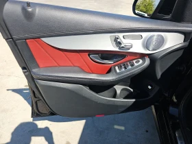 Mercedes-Benz GLC 43 AMG  4MATIC Coupe* DISTRONIC* Lane Keeping* Blind Spot | Mobile.bg    14