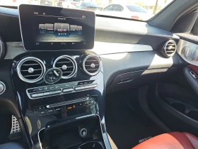 Mercedes-Benz GLC 43 AMG  4MATIC Coupe* DISTRONIC* Lane Keeping* Blind Spot | Mobile.bg    9