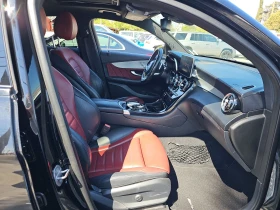 Mercedes-Benz GLC 43 AMG  4MATIC Coupe* DISTRONIC* Lane Keeping* Blind Spot | Mobile.bg    13