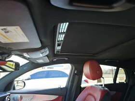 Mercedes-Benz GLC 43 AMG  4MATIC Coupe* DISTRONIC* Lane Keeping* Blind Spot | Mobile.bg    11