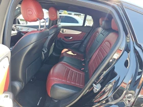 Mercedes-Benz GLC 43 AMG  4MATIC Coupe* DISTRONIC* Lane Keeping* Blind Spot | Mobile.bg    12
