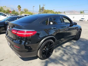 Mercedes-Benz GLC 43 AMG  4MATIC Coupe* DISTRONIC* Lane Keeping* Blind Spot | Mobile.bg    4