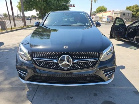 Mercedes-Benz GLC 43 AMG  4MATIC Coupe* DISTRONIC* Lane Keeping* Blind Spot | Mobile.bg    2