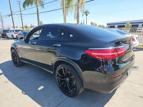 Mercedes-Benz GLC 43 AMG  4MATIC Coupe* DISTRONIC* Lane Keeping* Blind Spot | Mobile.bg    6