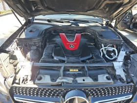 Mercedes-Benz GLC 43 AMG  4MATIC Coupe* DISTRONIC* Lane Keeping* Blind Spot | Mobile.bg    15
