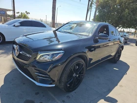 Mercedes-Benz GLC 43 AMG  4MATIC Coupe* DISTRONIC* Lane Keeping* Blind Spot | Mobile.bg    3
