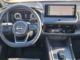 Обява за продажба на Nissan Qashqai 1.5 e-Power A/T Tekna Plus 2 tones ~79 990 лв. - изображение 6