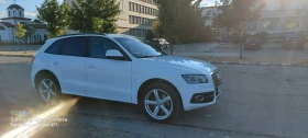 Обява за продажба на Audi Q5 ~21 900 лв. - изображение 4