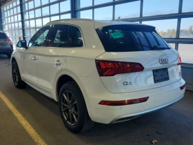 Audi Q5 *  *    * CARFAX *  | Mobile.bg    4