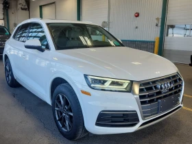 Audi Q5 *  *    * CARFAX *  | Mobile.bg    2
