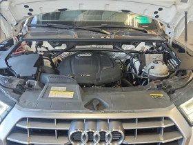 Audi Q5 *  *    * CARFAX *  | Mobile.bg    7