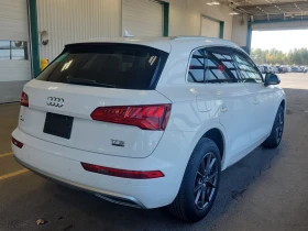 Audi Q5 *  *    * CARFAX *  | Mobile.bg    3
