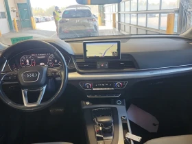 Audi Q5 *  *    * CARFAX *  | Mobile.bg    9