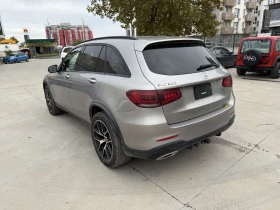 Mercedes-Benz GLC 300 4M AMG Night Package | Mobile.bg    7