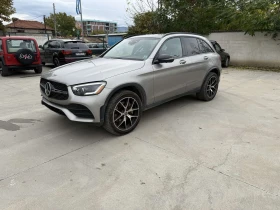  Mercedes-Benz GLC 30...