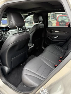 Mercedes-Benz GLC 300 4M AMG Night Package | Mobile.bg    9