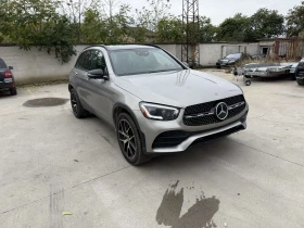 Mercedes-Benz GLC 300 4M AMG Night Package | Mobile.bg    3