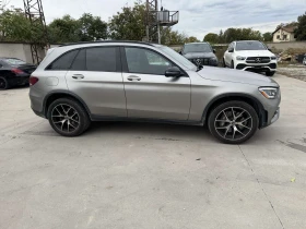 Mercedes-Benz GLC 300 4M AMG Night Package | Mobile.bg    4