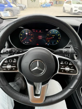 Mercedes-Benz GLC 300 4M AMG Night Package | Mobile.bg    10