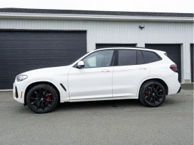 BMW X3 * 30i* CARFAX * БЕЗ ПЪРВОНАЧАЛНА ВНОСКА - 62500 лв. / 31955.74 € - 70740614 4