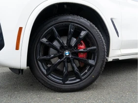 BMW X3 * 30i* CARFAX * БЕЗ ПЪРВОНАЧАЛНА ВНОСКА - 62500 лв. / 31955.74 € - 70740614 8