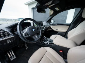 BMW X3 * 30i* CARFAX * БЕЗ ПЪРВОНАЧАЛНА ВНОСКА - 62500 лв. / 31955.74 € - 70740614 9