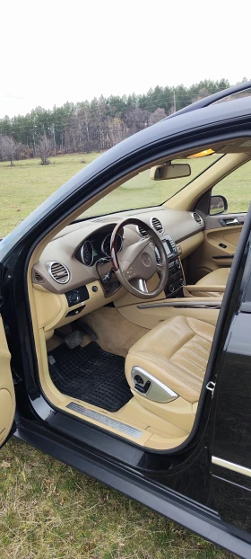 Mercedes-Benz ML 500 388 к.с. - 28500 лв. / 14571.82 € - 73399551 9